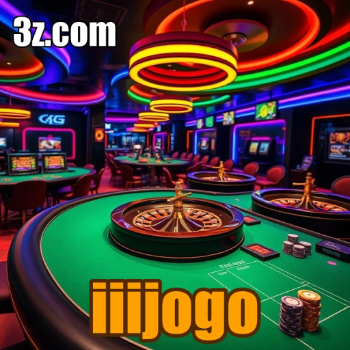 Arcade no iiijogo: Diversão e Competitividade em Alto Nível