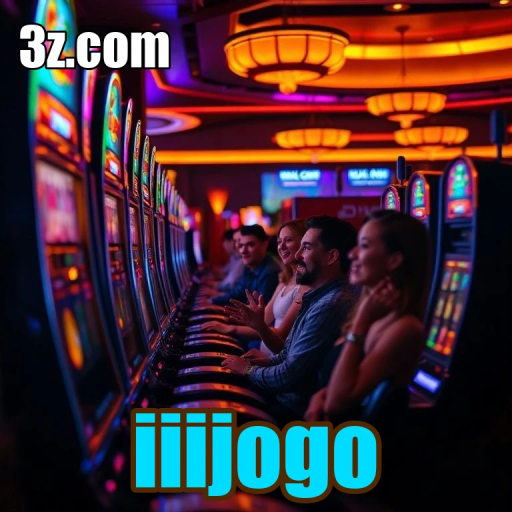 Interação e Comunidade na Platform iiijogo: Conecte-se e Jogue