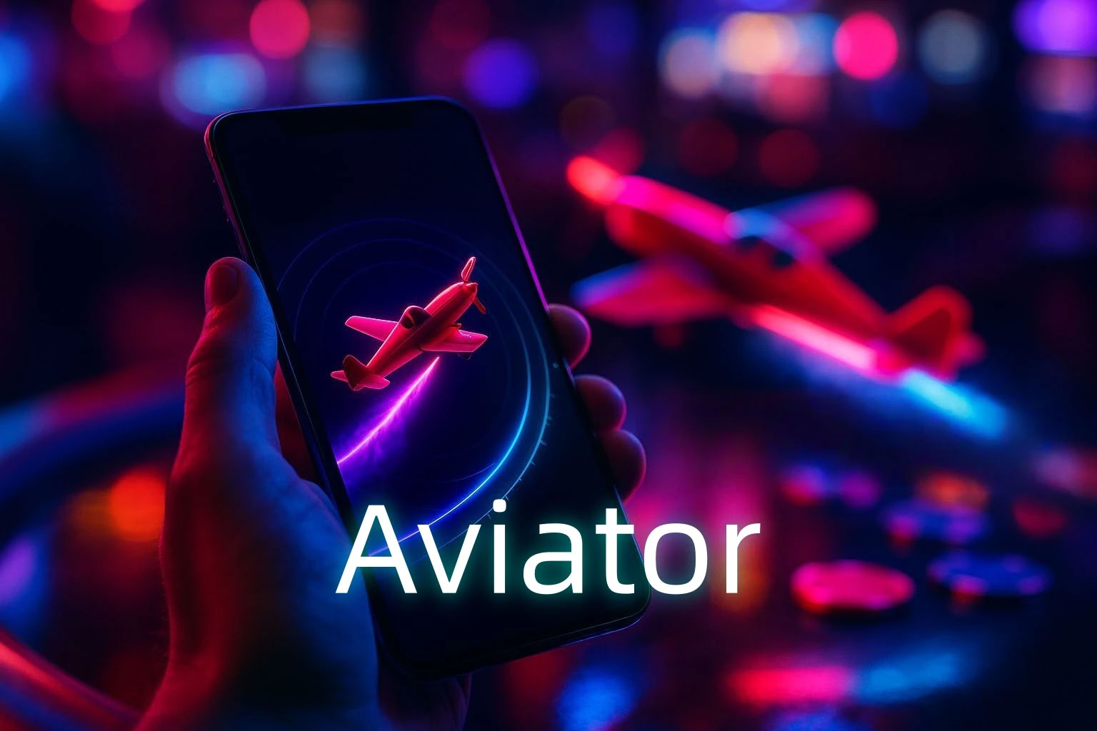 iiijogo Aviator Festivo