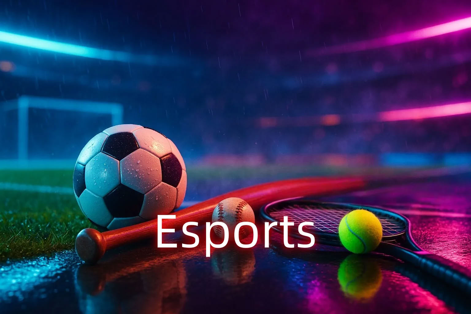 iiijogo Variedade de Esportes