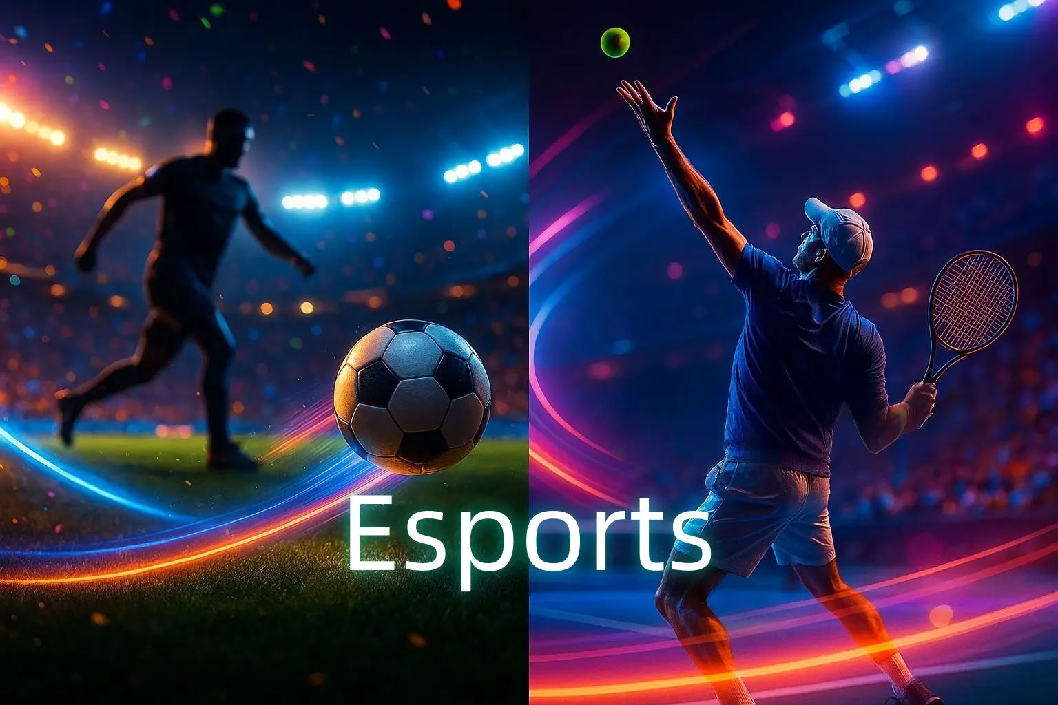 iiijogo Eventos Esportivos