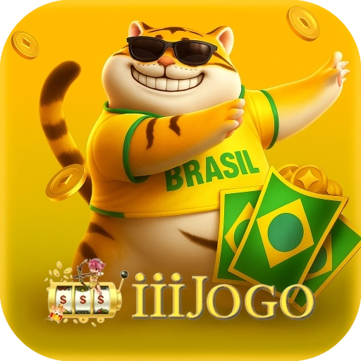 iiijogo logo