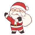 iiijogo Santa Claus Bônus